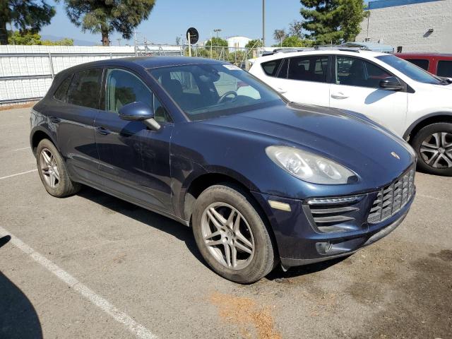 VIN WP1AA2A5XJLB03058 2018 Porsche Macan no.4