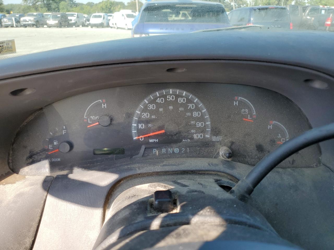 2FTZF17231CA14181 2001 Ford F150