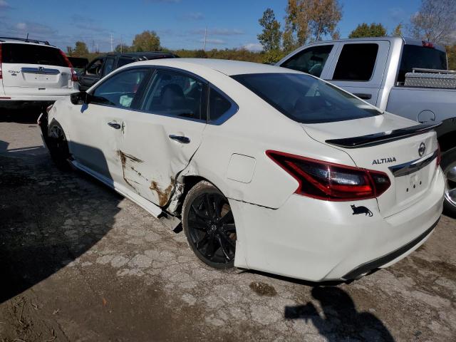 2017 NISSAN ALTIMA 2.5 - 1N4AL3AP2HC284143