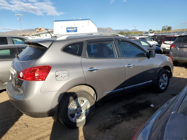 JN8AS5MV1EW712172 Nissan Rogue Select S