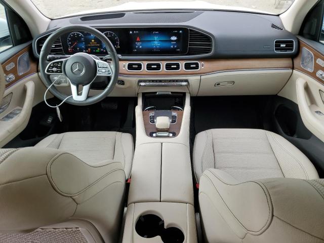 4JGFF5KE8LA109248 Mercedes-Benz Gls 450 4matic