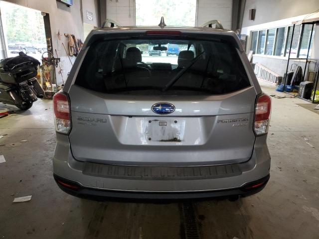 JF2SJALCXHH402124 Subaru Forester 2.5i Limited