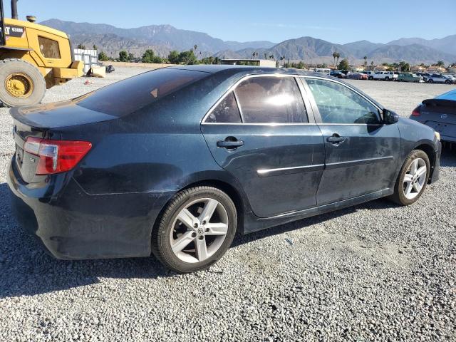 Lot #2340634115 2014 TOYOTA CAMRY L salvage car