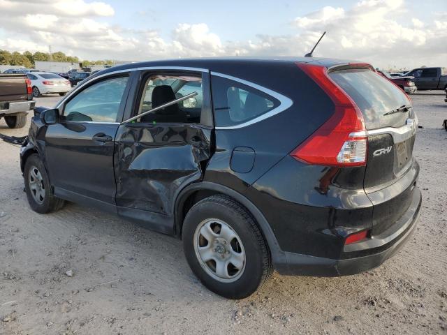 2016 HONDA CR-V LX - 2HKRM4H30GH633726