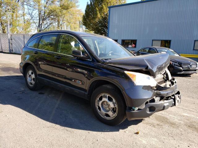 JHLRE483X7C081549 | 2007 Honda cr-v lx