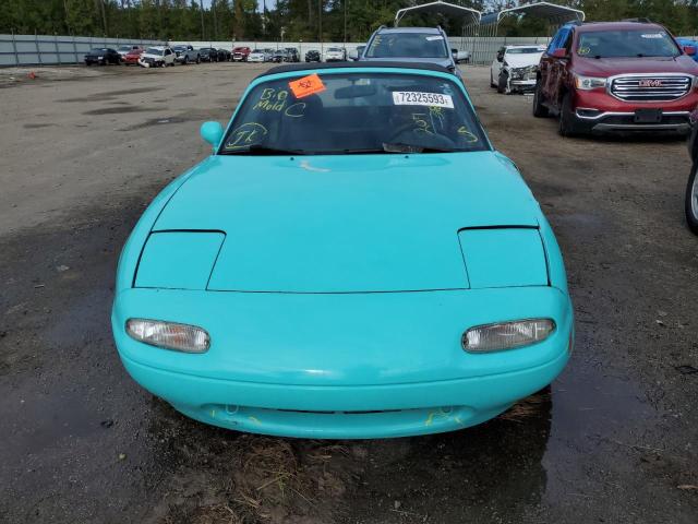 1992 Mazda Mx-5 Miata VIN: JM1NA351XN1303973 Lot: 72325593