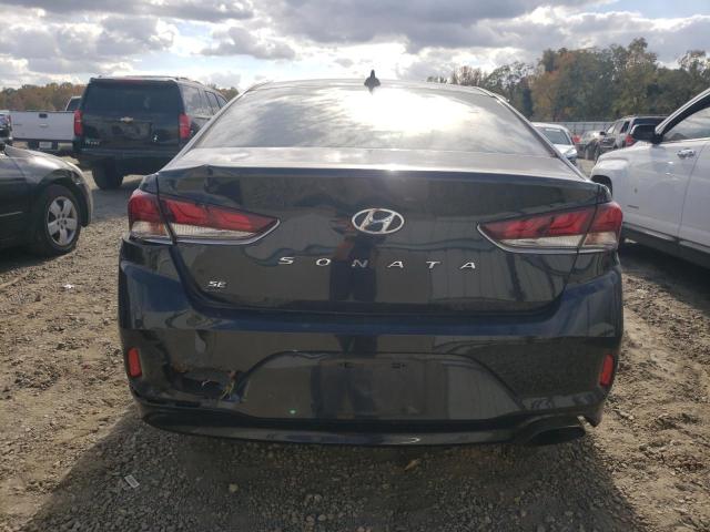 5NPE24AF7JH708342 | 2018 HYUNDAI SONATA SE