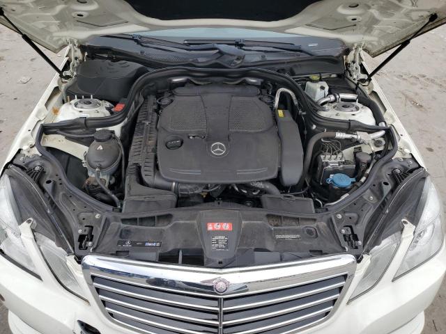 WDDHF8JB1CA647494 2012 MERCEDES-BENZ E-CLASS, photo no. 11