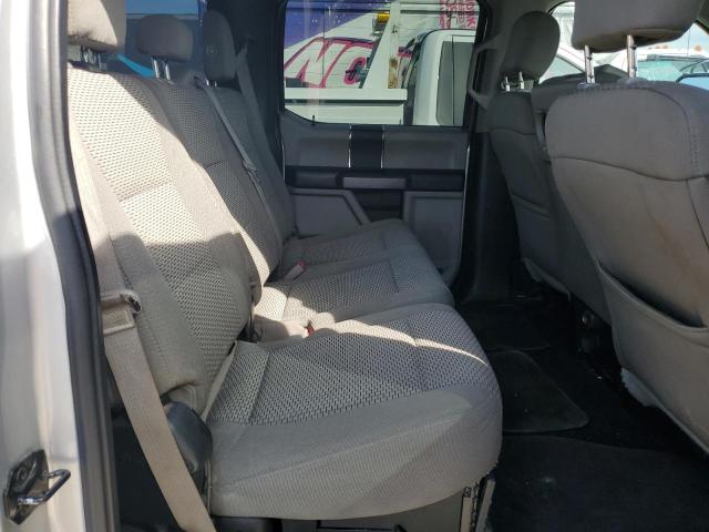 1FT7W2BT3JEB38846 Ford F250 Super Duty