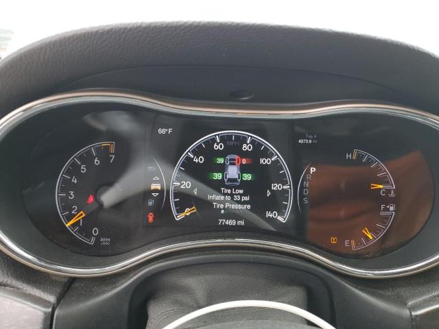 1C4RJFAG9EC316232 Jeep Grand Cherokee Laredo