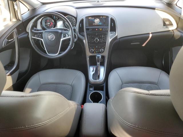  BUICK VERANO 2016 Сріблястий