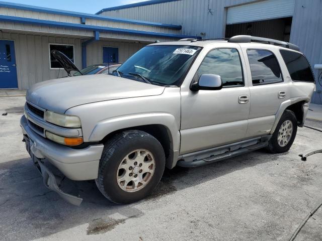 2005 Chevrolet Tahoe 