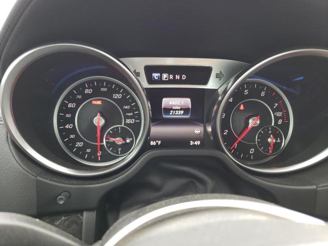 2017 MERCEDES-BENZ SL 450 WDDJK6GAXHF047437