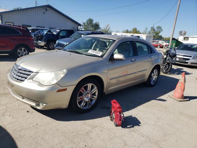 2007 Chrysler Sebring Limited