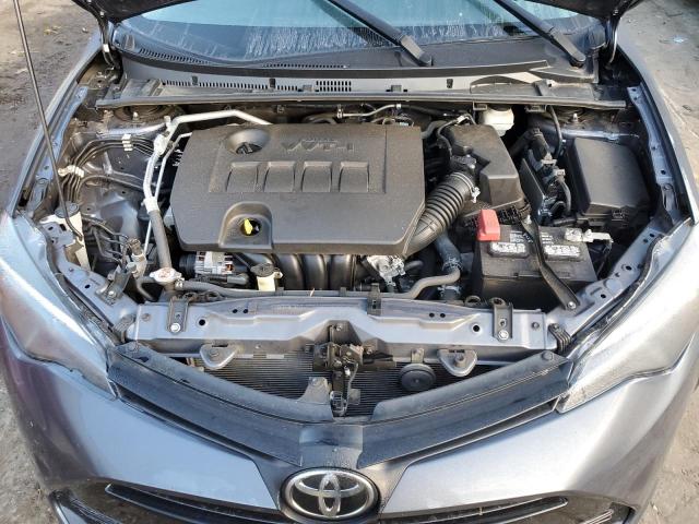 5YFBURHE4KP934172 | 2019 TOYOTA COROLLA