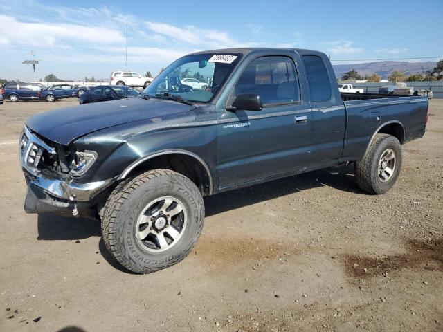 1996 Toyota Tacoma 