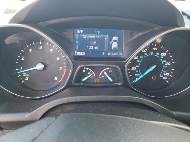 1FMCU0G77FUB18869 Ford ESCAPE SE