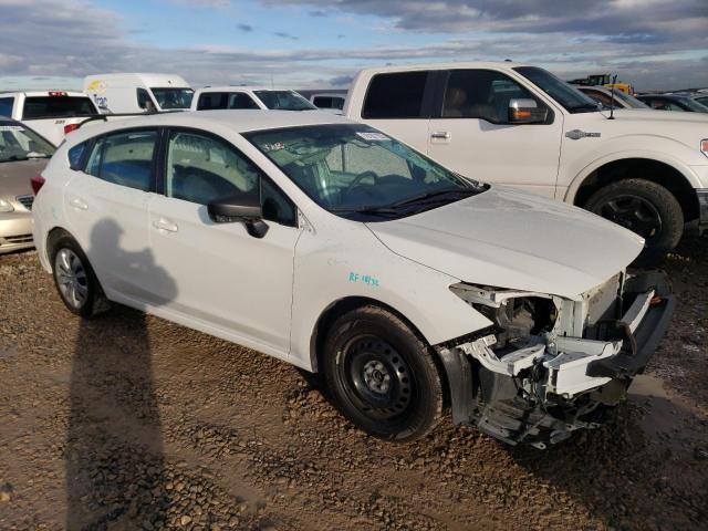 4S3GTAA69M1714840 Subaru Impreza