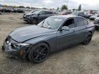2018 BMW 320 XI - WBA8E5G58JNV02405