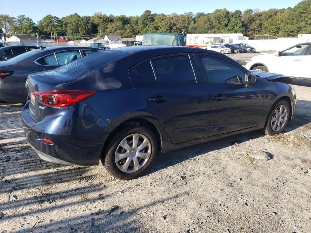 3MZBM1U78FM165937 Mazda 3 SPORT