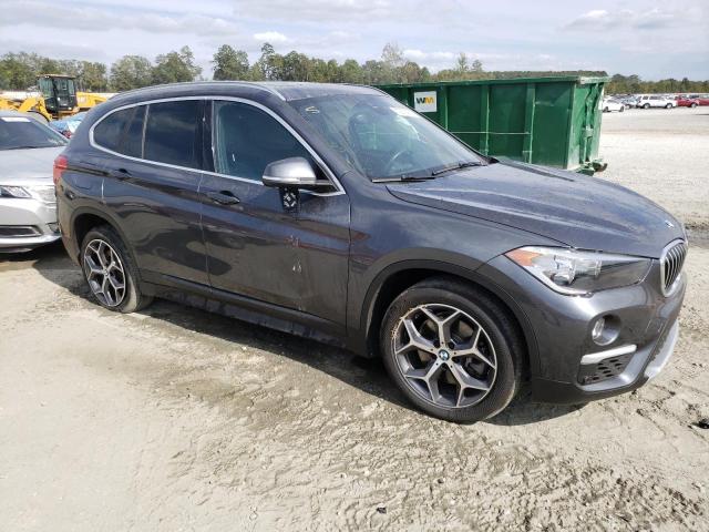 WBXHU7C52K5L10831 BMW X1 SDRIVE2 4