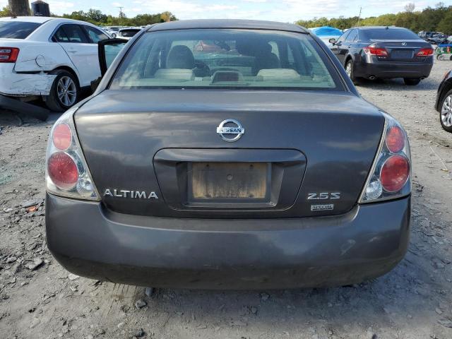 1N4AL11D26N325978 | 2006 Nissan altima s