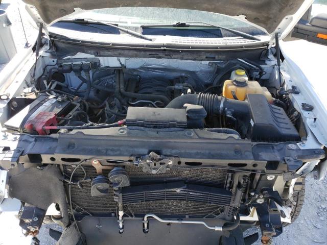 1FTFW1EF5EFA37514 Ford F150 Supercrew