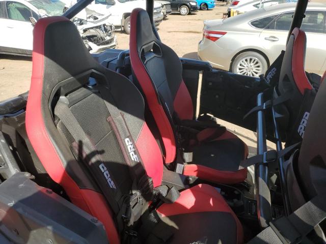 2022 HONDA SXS1000 S4 - 1HFVE06E4N4201111