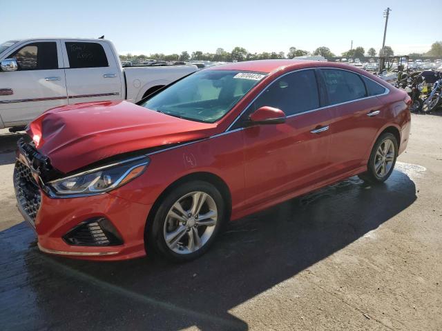 2019 Hyundai Sonata Limited+