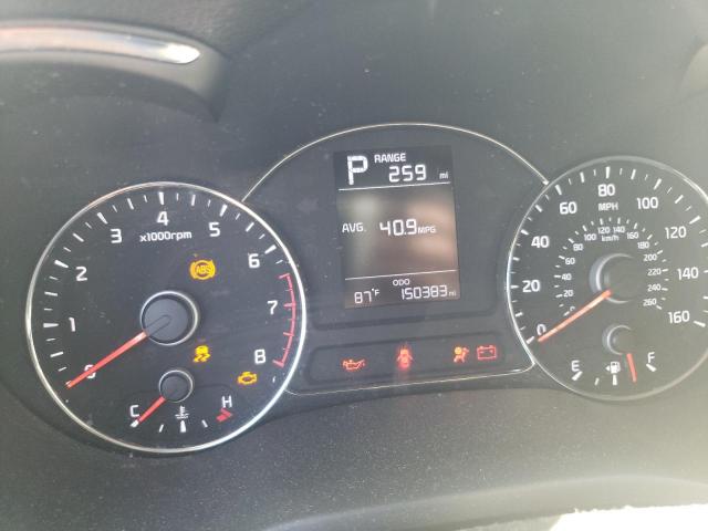 3KPFK4A73HE068416 KIA FORTE LX