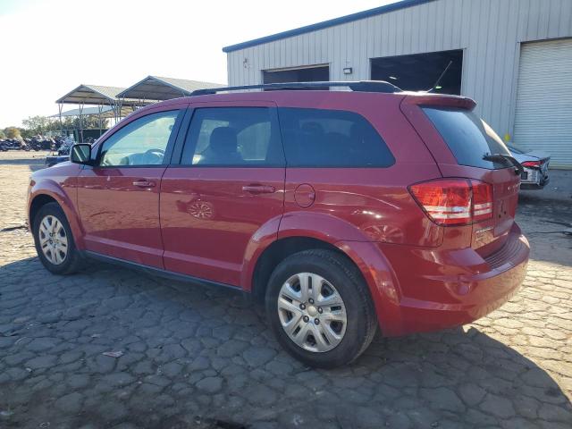 2017 Dodge Journey Se VIN: 3C4PDCAB2HT637359 Lot: 72331663
