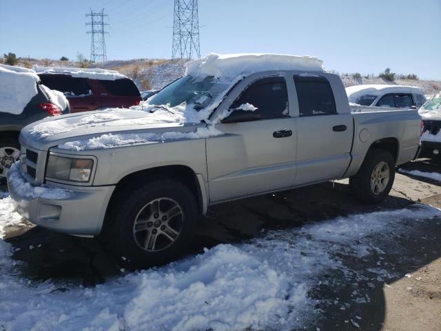 2009 Dodge Dakota 