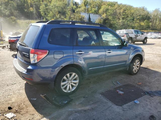 JF2SHAEC7CH418492 | 2012 Subaru forester limited