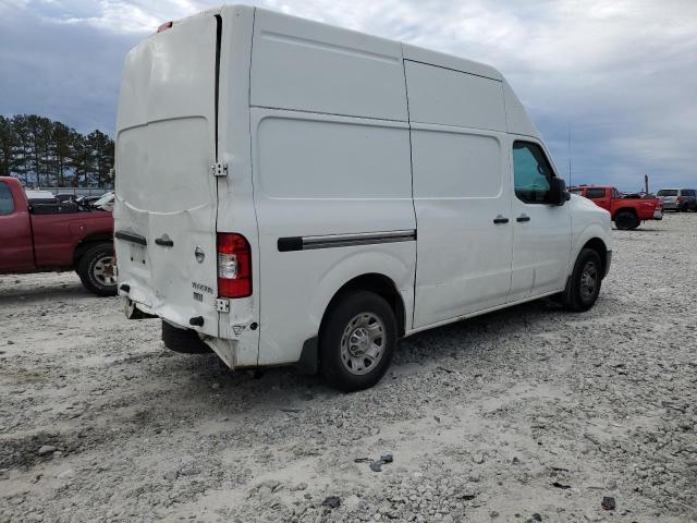 1N6BF0LY6GN811417 Nissan NV 2500 S