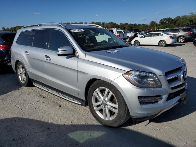 VIN 4JGDF7CEXDA199974 2013 Mercedes-Benz GL-Class, ... no.4