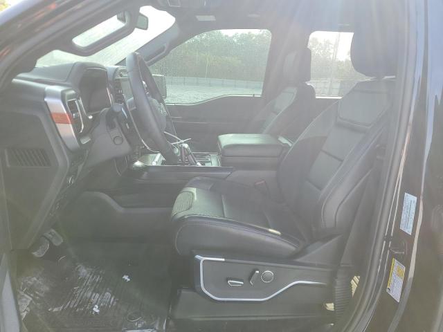1FTFW1RG8NFB86955 Ford F150 Raptor