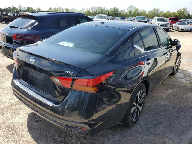 1N4BL4DV8MN332697 Nissan ALTIMA SV