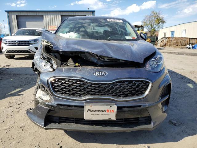 KNDPM3AC3L7813678 | 2020 KIA SPORTAGE L