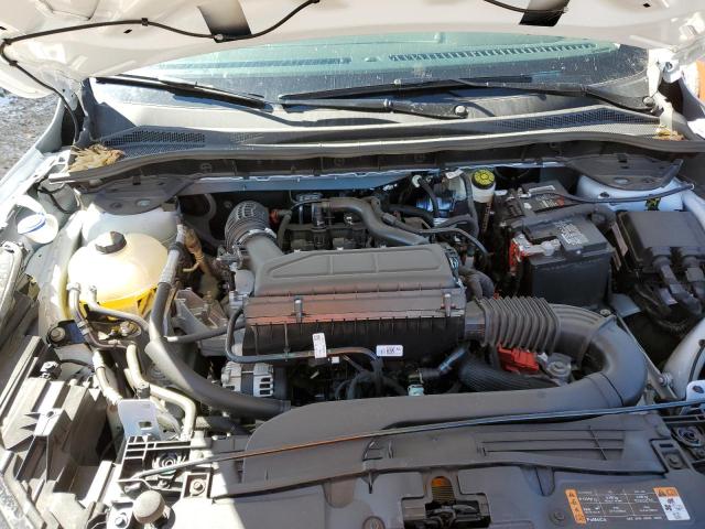 2023 FORD ESCAPE ACT 1FMCU9GNXPUA59174