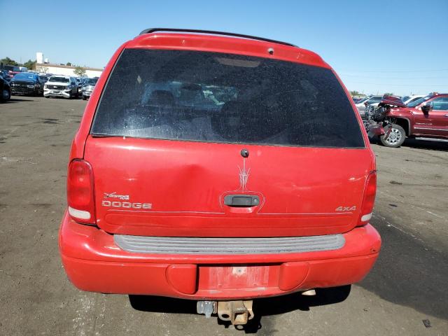 2001 Dodge Durango VIN: 1B4HS28Z01F591406 Lot: 71259793