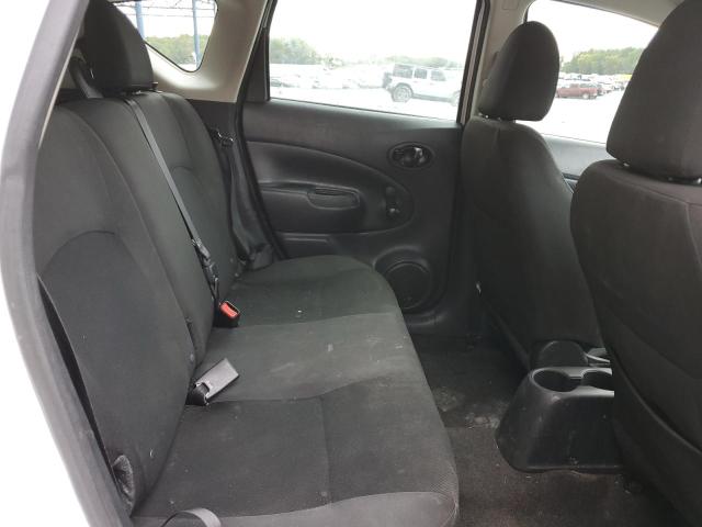 3N1CE2CP2HL368863 Nissan Versa Note S