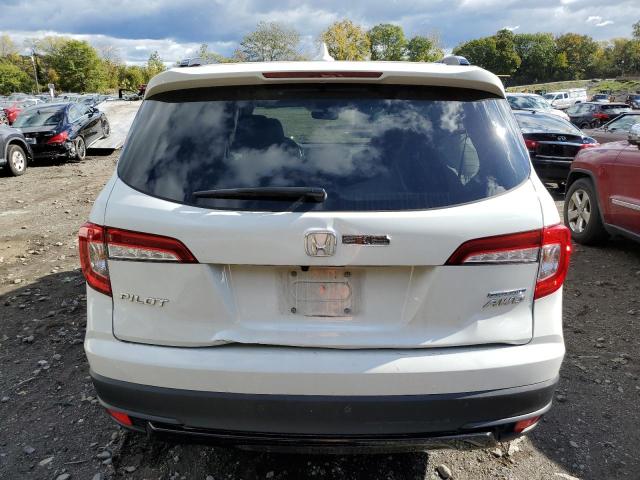 5FNYF6H23NB013988 Honda PILOT SE