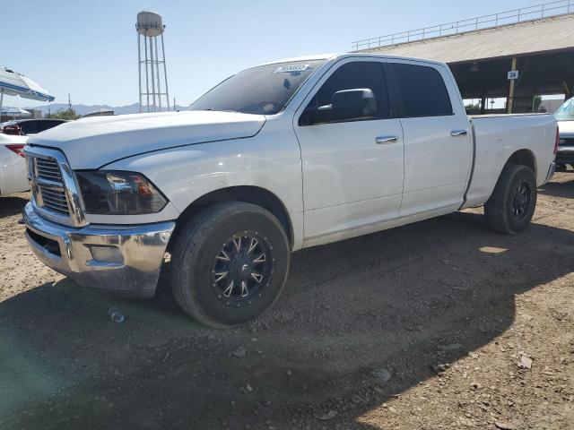 2011 Dodge Ram 2500 