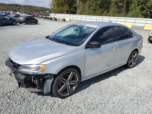 2015 Volkswagen Jetta SE