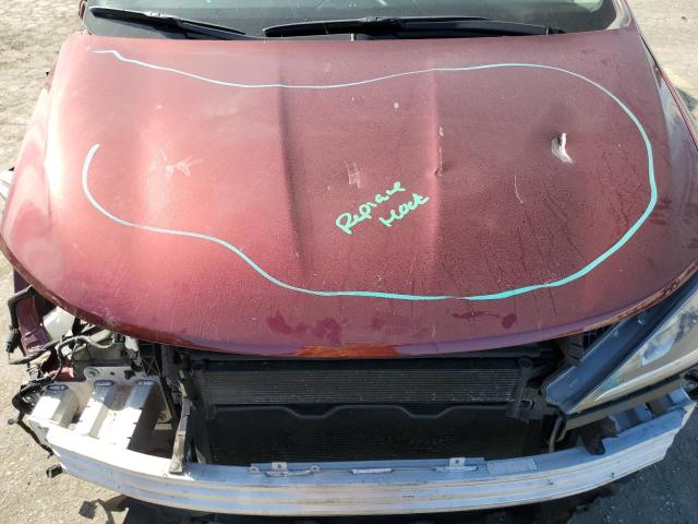 2C4RC1BG4KR523612 2019 CHRYSLER PACIFICA, photo no. 11