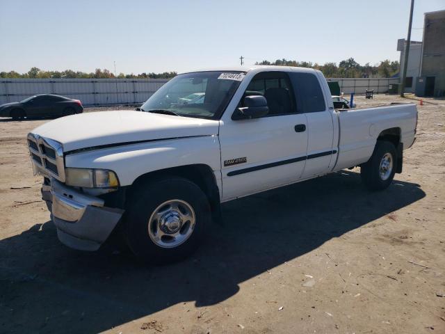 2001 Dodge Ram 2500 