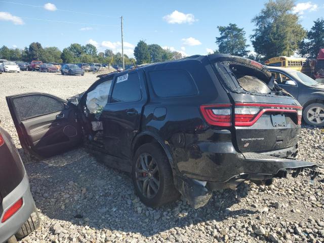 1C4SDJGJ7LC253790 Dodge Durango Srt