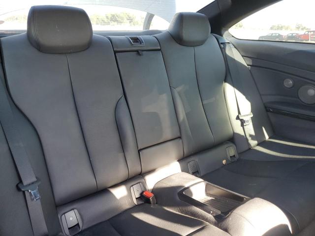 WBA3R1C50EK191198 BMW 435 I