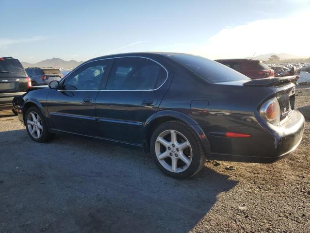 JN1DA31DX2T405336 2002 Nissan Maxima Gle