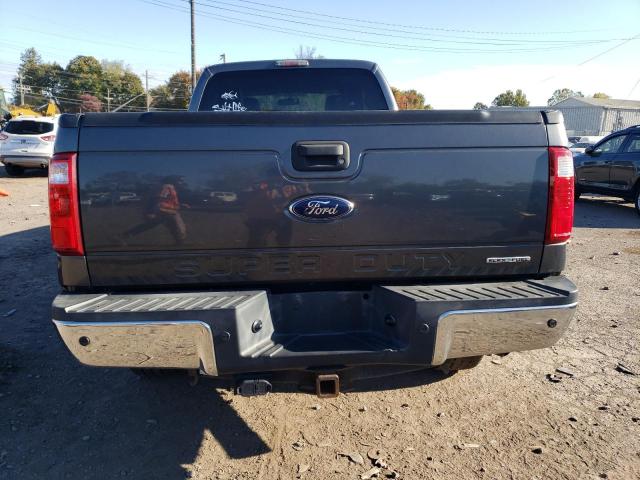 1FT7X2B60FEB66392 Ford F250 Super Duty